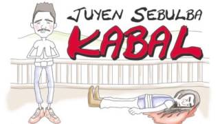 Juyen Sebulba - Kabal (Original Mix)