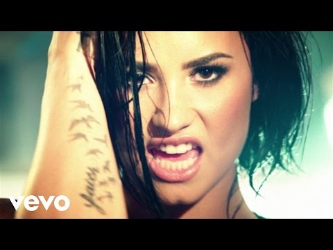 Video Confident (Vara Remix) de Demi Lovato