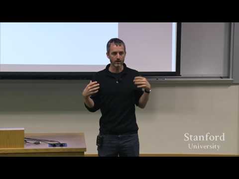 Stanford Webinar When Your Big Data Seems Too Small