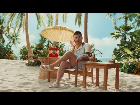 Ritz Island - Super Bowl Teaser feat. Bowen Yang