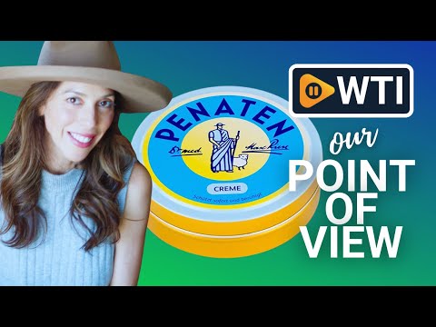 Penaten Basic Creme - WTI product video review