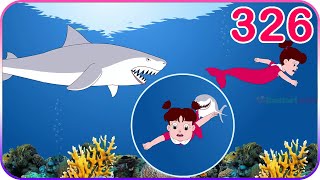 Download lagu Seri Diva | Eps 326 MELIHAT KE BAWAH LAUT | Diva The Series  mp3