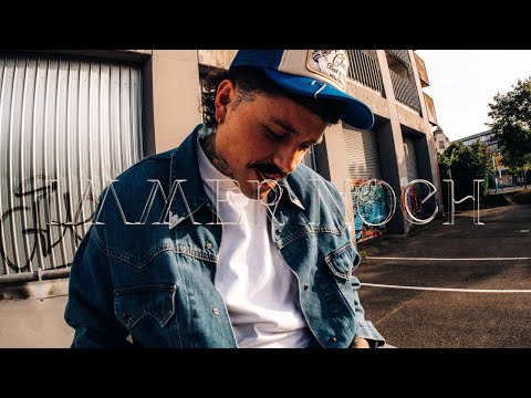 Patwah - Immer Noch (Official Visualizer)