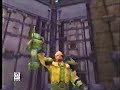 Bio F R E A K S TV Commercial 1 For Nintendo 64 N64 1998