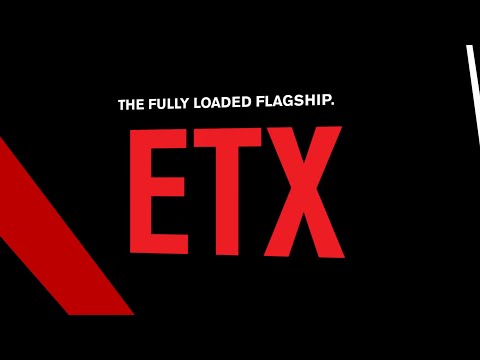 ETX Loudspeaker Overview