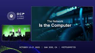 Driving AI at Scale with 1 6T Networking How Open 100T Switches will R