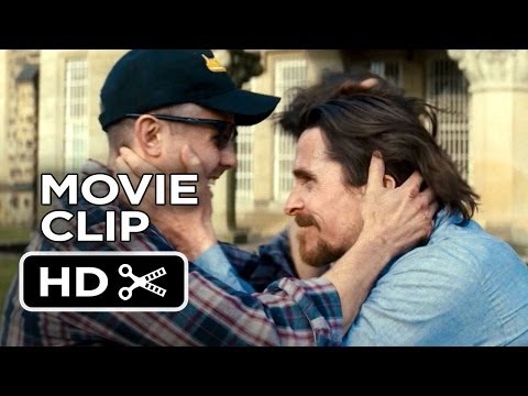 Out Of The Furnace Movie CLIP - How's It Feel (2013) - Christian Bale Movie HD