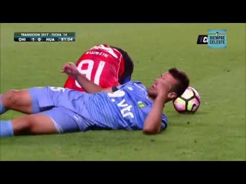 Gustavo Gotti - O'Higgins