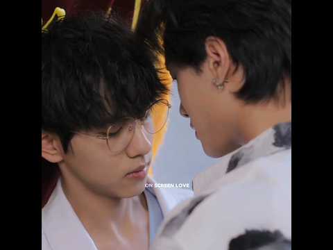 Revenged Love ❤️‍🔥🥰 | Chinese BL #blseries #bldrama #chinesebl #cdrama #revengedlove #bledit #thaibl