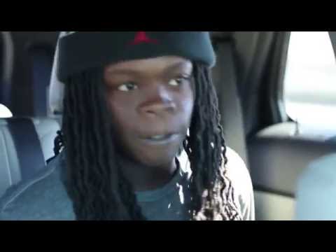 #100 - Rocky D {Prod.By.Cranikz} (Official Video)