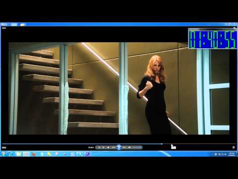 Blu-Ray Video Buffering: USB 3.0 Bandwidth