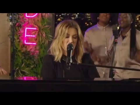 Drivers License- Delta Goodrem TikTok  Concert