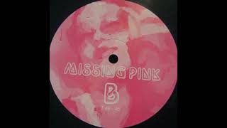 P!NK Vs Missy Elliott - Missing Pink (B)