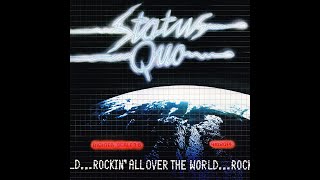 Status Quo - Rockers Rollin&#39; (1977)