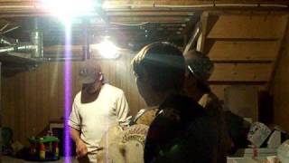 Practicing @ Billy-Joe's 4 Fun (Round Dance Song)