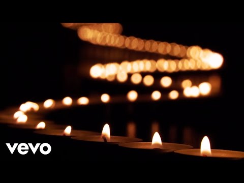 Iglesia Cristiana - Yo Quiero Estar Donde Tú Estas (Visualizer)