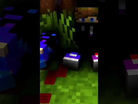 My Minecraft Friend saved me but this happened 😭 | Minecraft Sad Story | Minecraft Animation #shorts