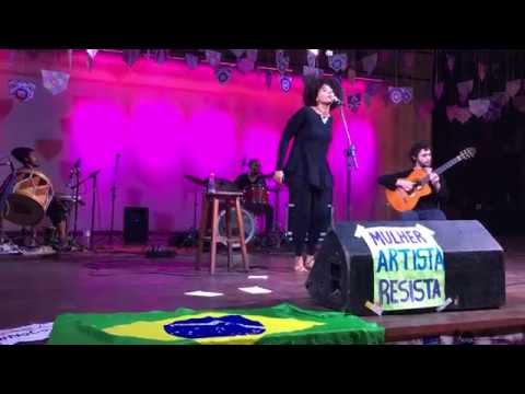 Canto da Revolução - Doralyce