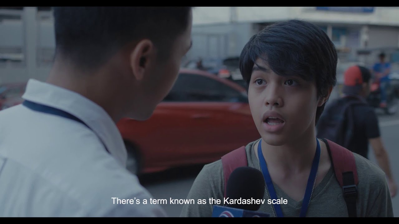 He Who Is Without Sin