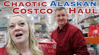 HERE WE GO AGAIN | ALL 6 OF US | Violett Vlogs