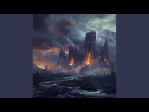 my mind's running wild