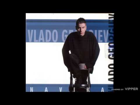 Vlado Georgiev - Zbogom ljubavi - (Audio 2001)