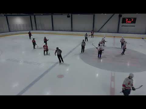 KaKi u20 - Ketterä 1.erä 1/2 211120