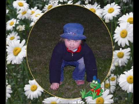 FOTOPREZENTACE VAŠÍCH DROBEČKŮ