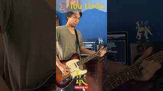 Eross Candra Ibu Linda #videoshort #erosscandra #sheilaon7 #fingerstyle #livekonser #shortsmusic