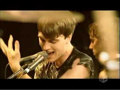 Late Of The Pier - Live at Summer Sonic Festival, Japan (2008/08/09)