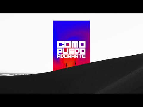 Como puedo adorarte - Audio Oficial - Virtud DC