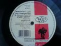 Sweet Mercy Featuring Rowetta Reach Out