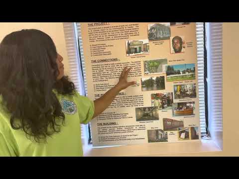 #MKE2MS Mayor Of Tutwiler MS explains Emmitt Till Project 2