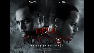 Devil Kingdom  Steven  kanumba   full movie
