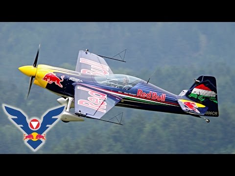 AIRPOWER16 | PETER BESENYEI AND HIS CORVUS CA-41 RACER | 3DBros