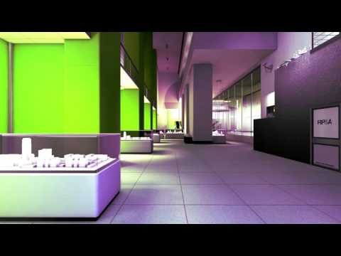 AmBeam - Molecular Synthesis