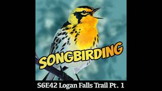 S6E42 - Logan Falls Trail, Part 1