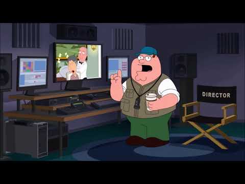 Family Guy Polaner All Fruit