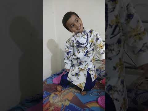 Mungibai mungibai..tik tik tik tik..Baby dance