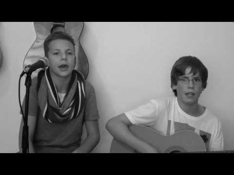 Radioactive (Cover|Unplugged)