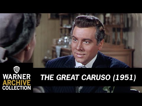 The Great Caruso