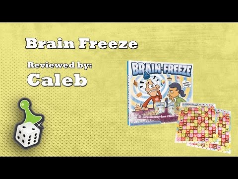 Great family fun - The Board Game Family review