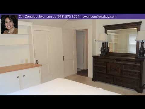1036 Waverly St, Framingham, MA 01702 - MLS #72870955