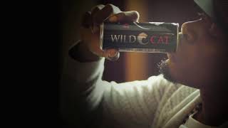 Wild Cat Energy Drink feat. D.Jukes ( commercial )