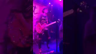 diet cig, barf day live