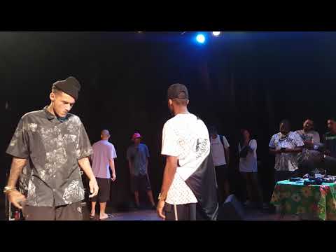 DE GUERRA VS DUCLAN   REI DA MESA   15 ANOS BATALHA DO REAL