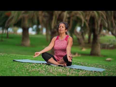 A 10-Minute Meditation to Cultivate Embodied Awareness | Lets Meditate