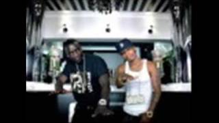 HYPNOTIZED -- plies feat. akon