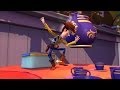 Toy Story 3 Part 11 Woody The Best Tea Party EVER