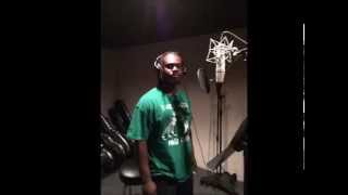 OB Free style styling stylin&#39; rap rapping song new artist